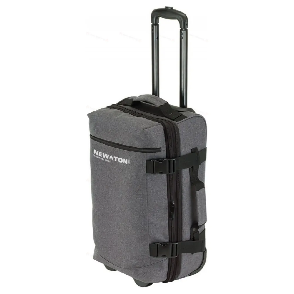 
                                                Trolley travel bag VISBY
                                                