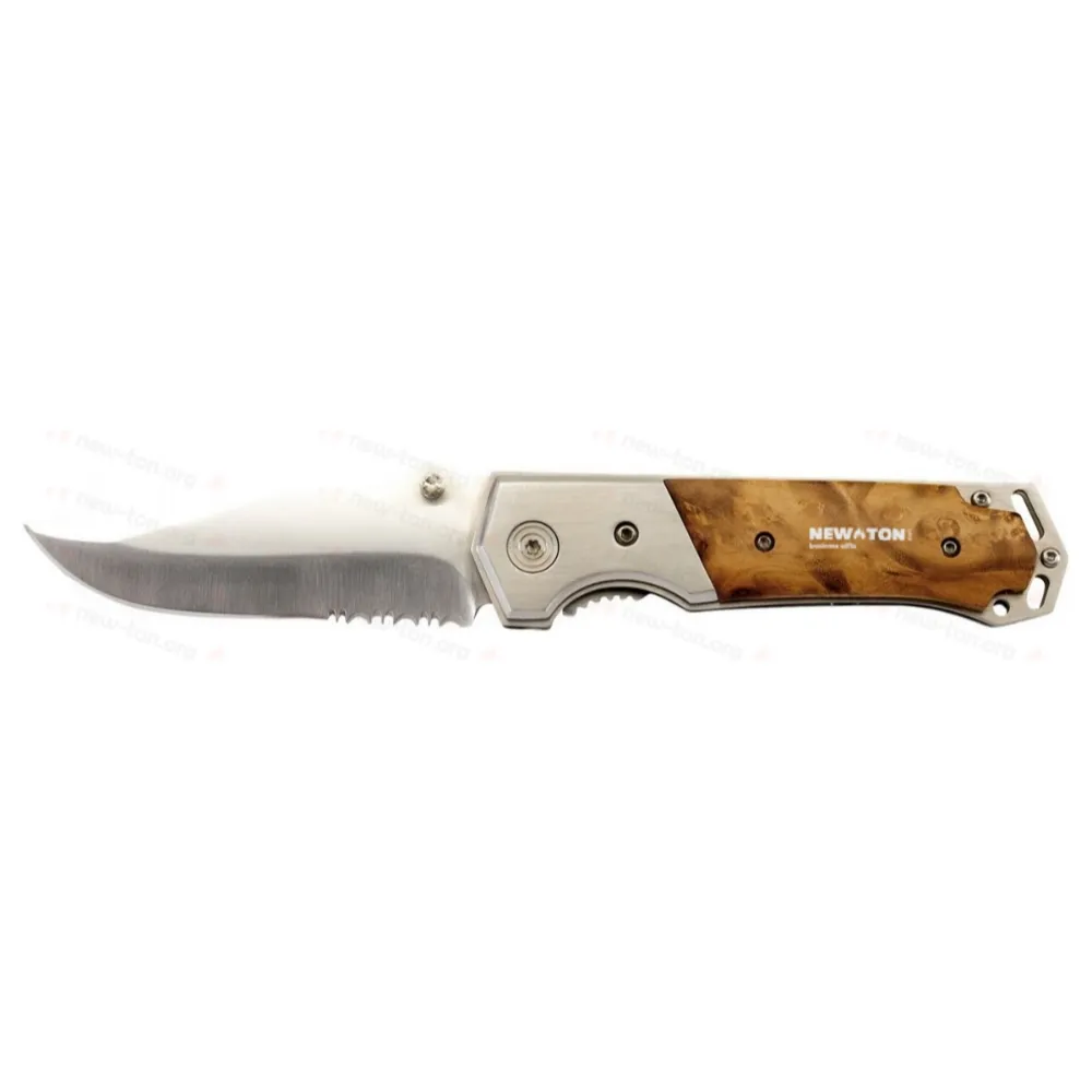 
                                                Нож Jackknife HUNTER
                                                