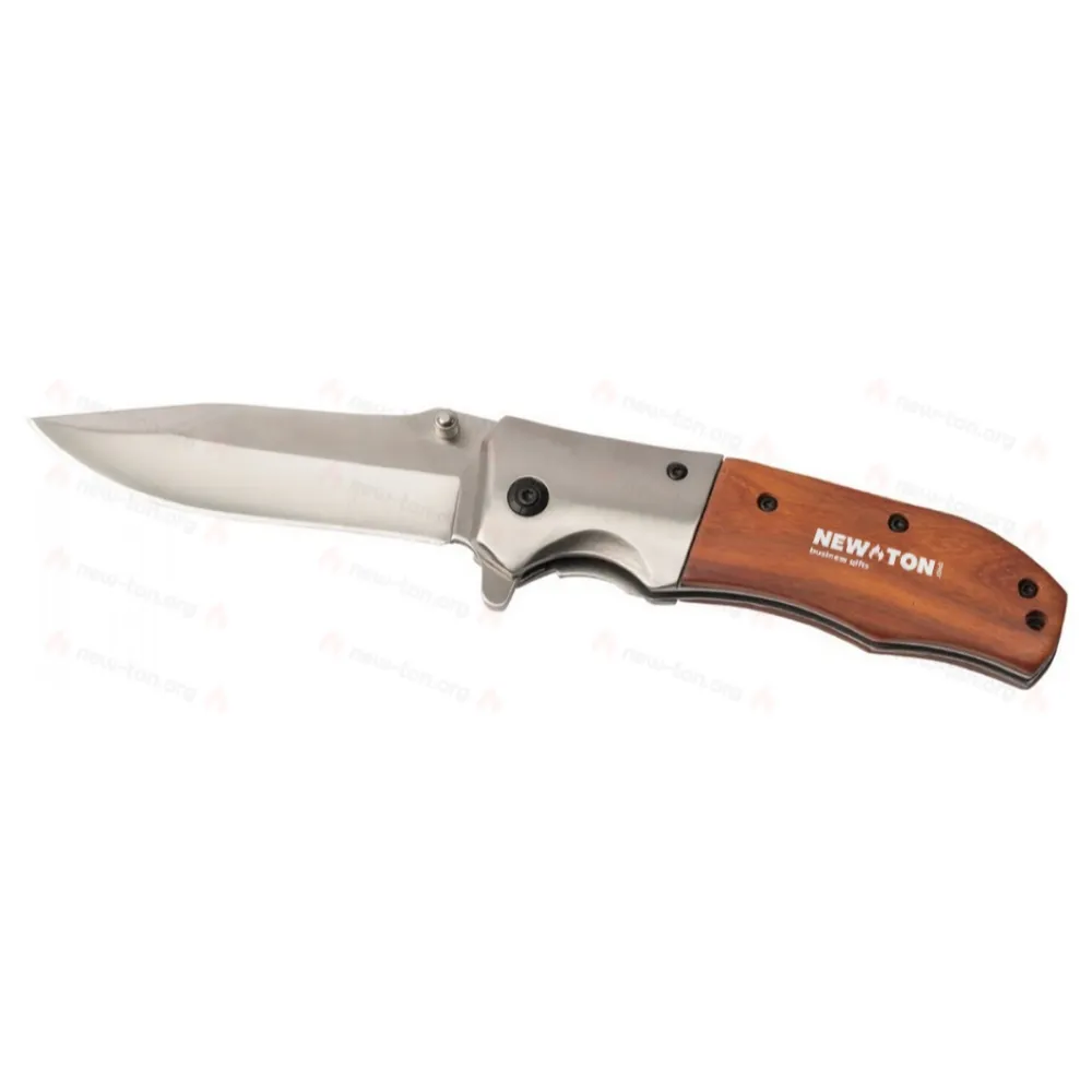 
                                                Складной нож HUNTSMAN
                                                