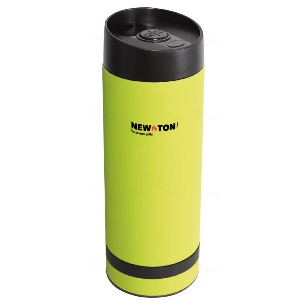 
                                            Travel mug FLAVOURED, green
                                            