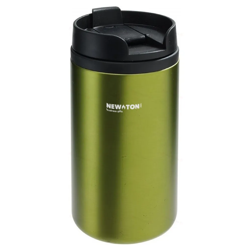 
                                            Travel mug TAKE FAST, green
                                            