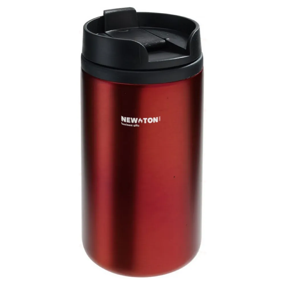 
                                            Travel mug TAKE FAST, red
                                            