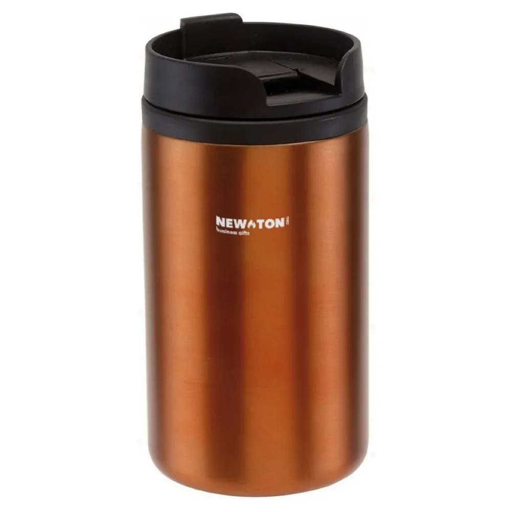 
                                            Travel mug TAKE FAST, orange
                                            