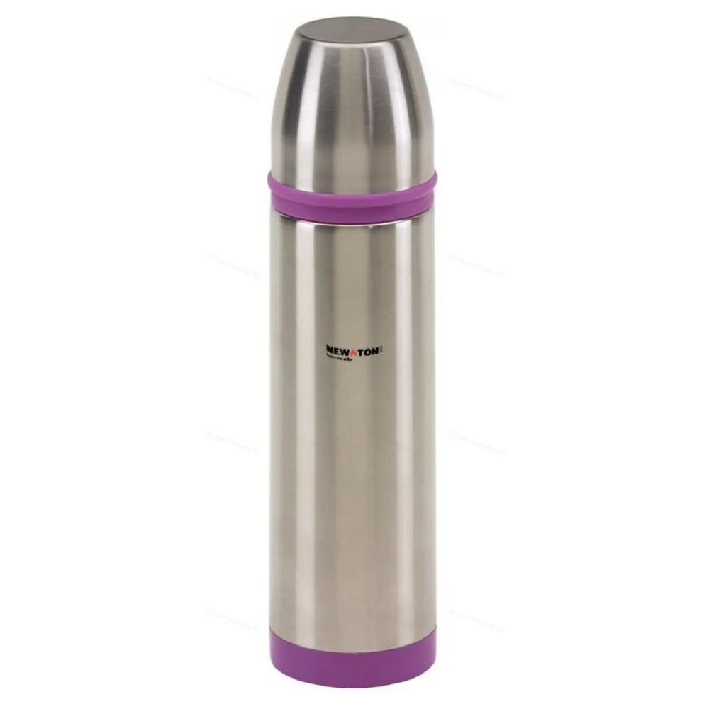 
                                                Stainless steel vacuum flask KEEP WARM
                                                