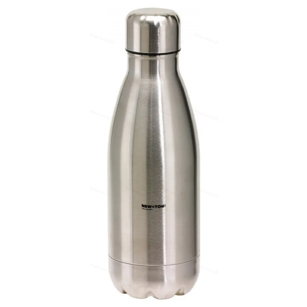 
                                            Travel flask PARKY, silver
                                            