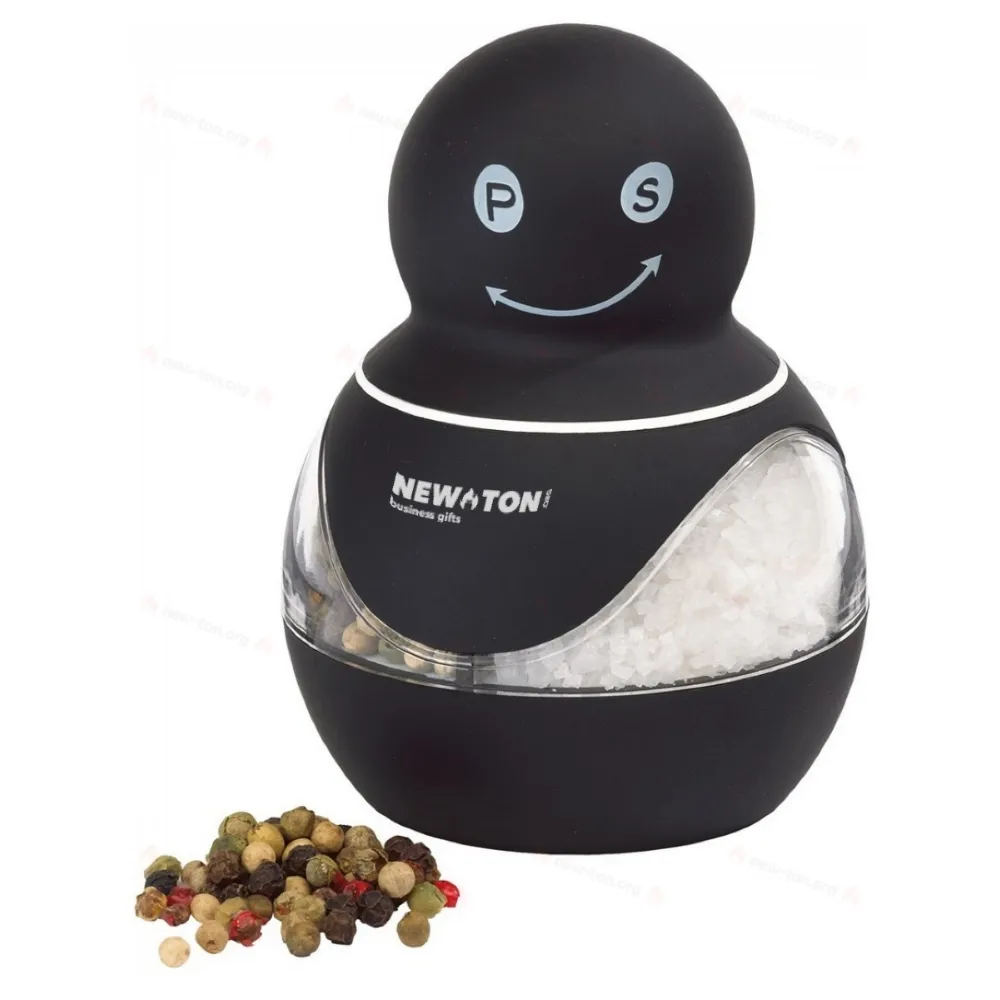 
                                            Salt and pepper mill INNOVATION
                                            