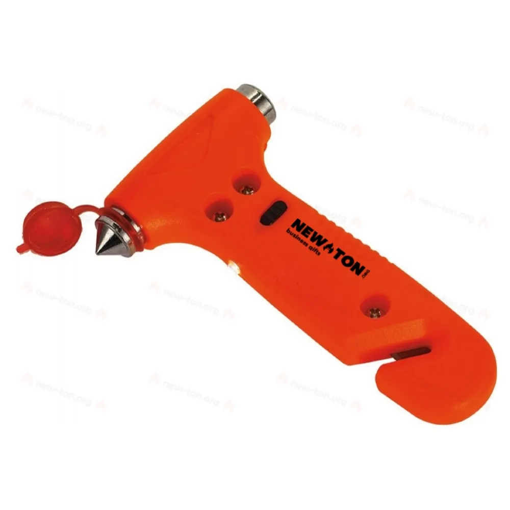 
                                            Emergency hammer SAFETY
                                            