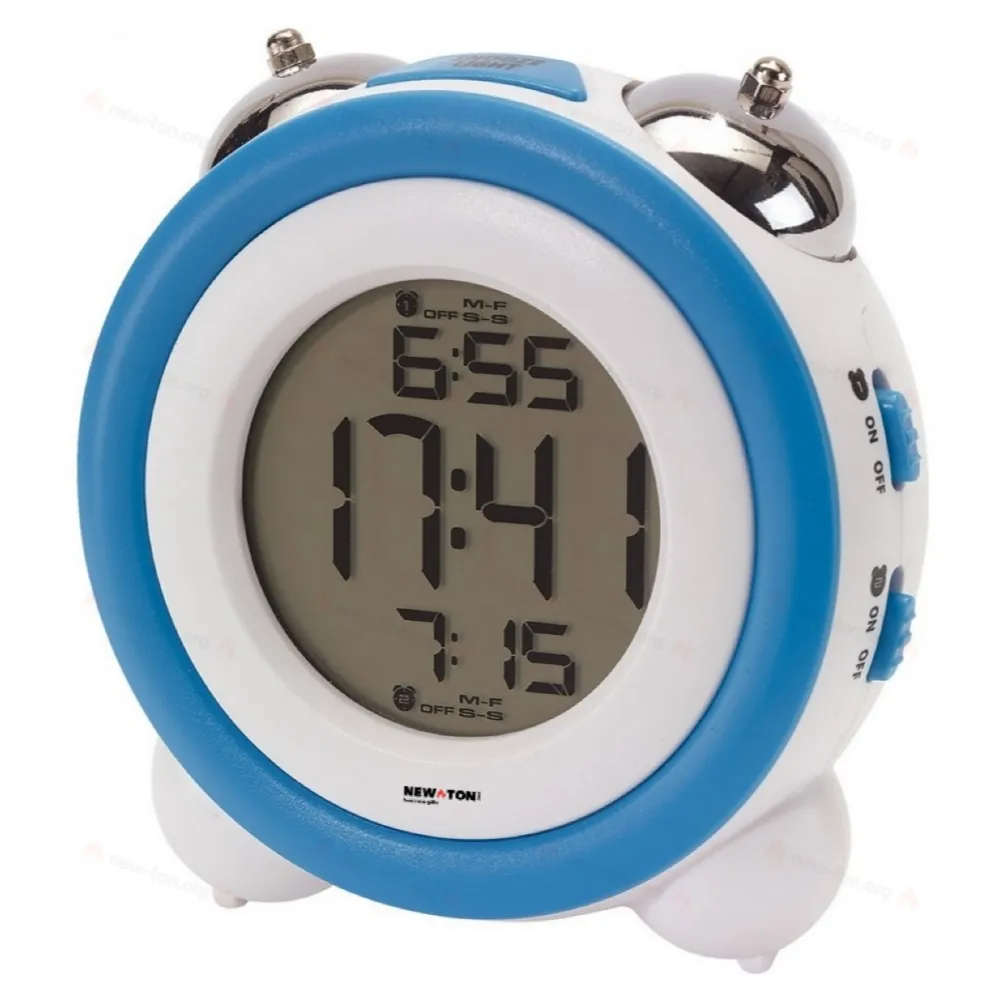 
                                            Alarm clock MODERN RETRO
                                            