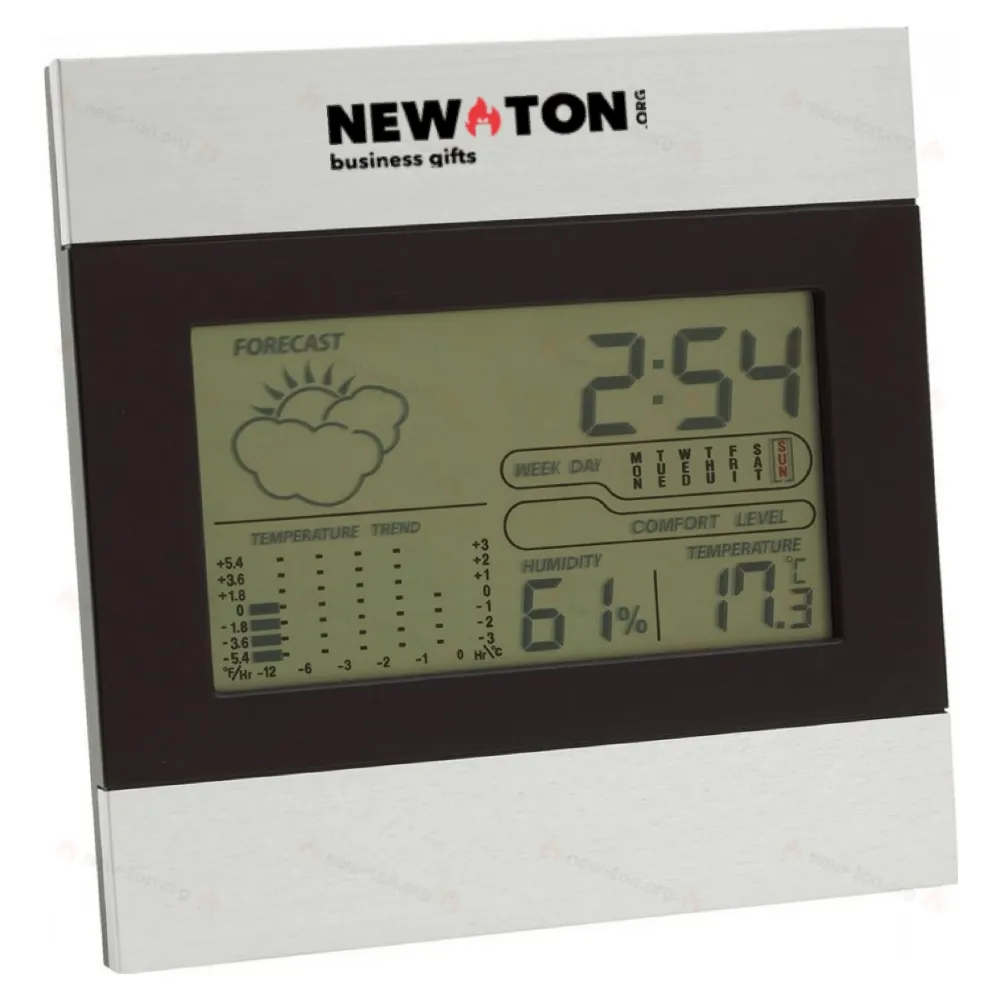 
                                            Weather station SHINY DAY
                                            