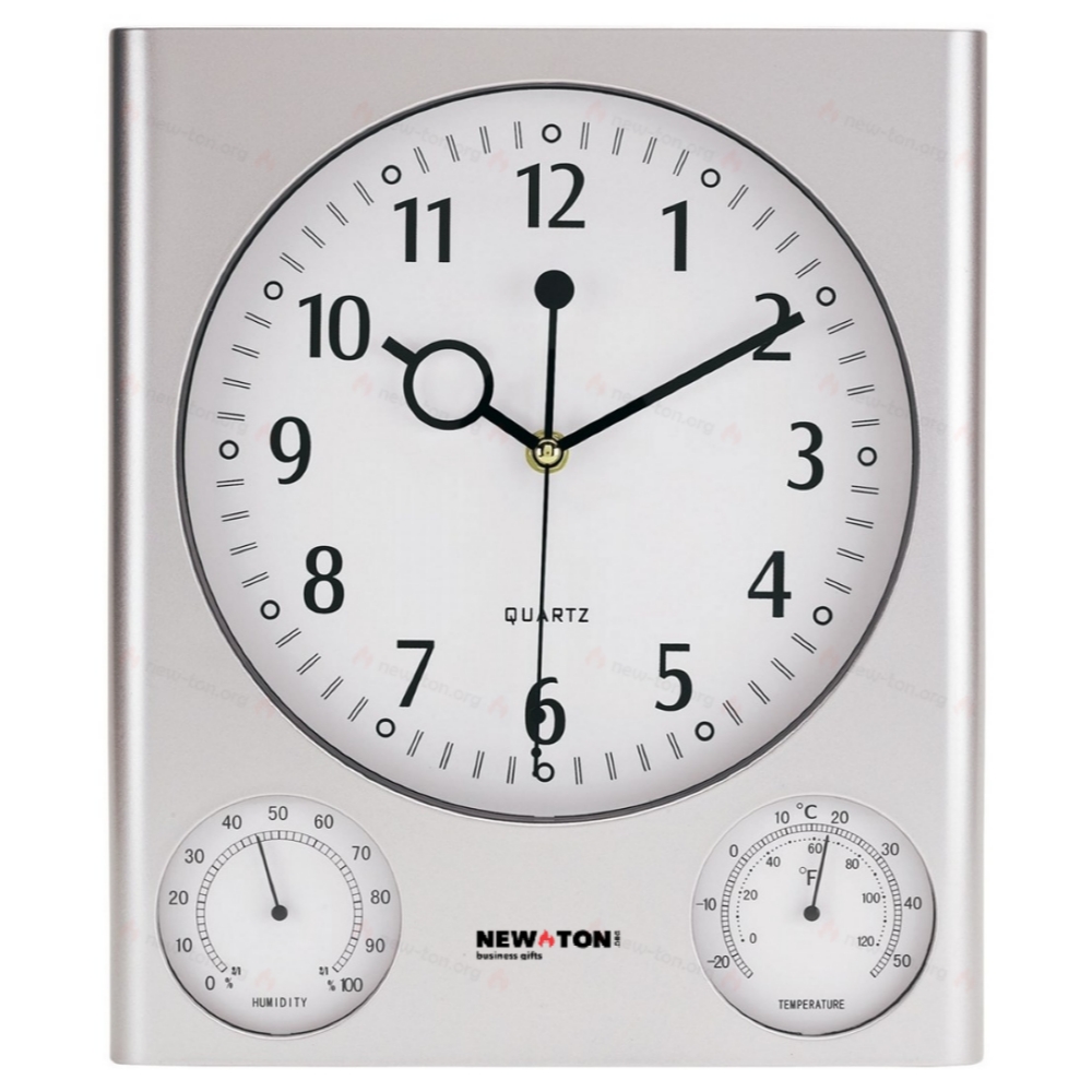 Настенные часы SATURN