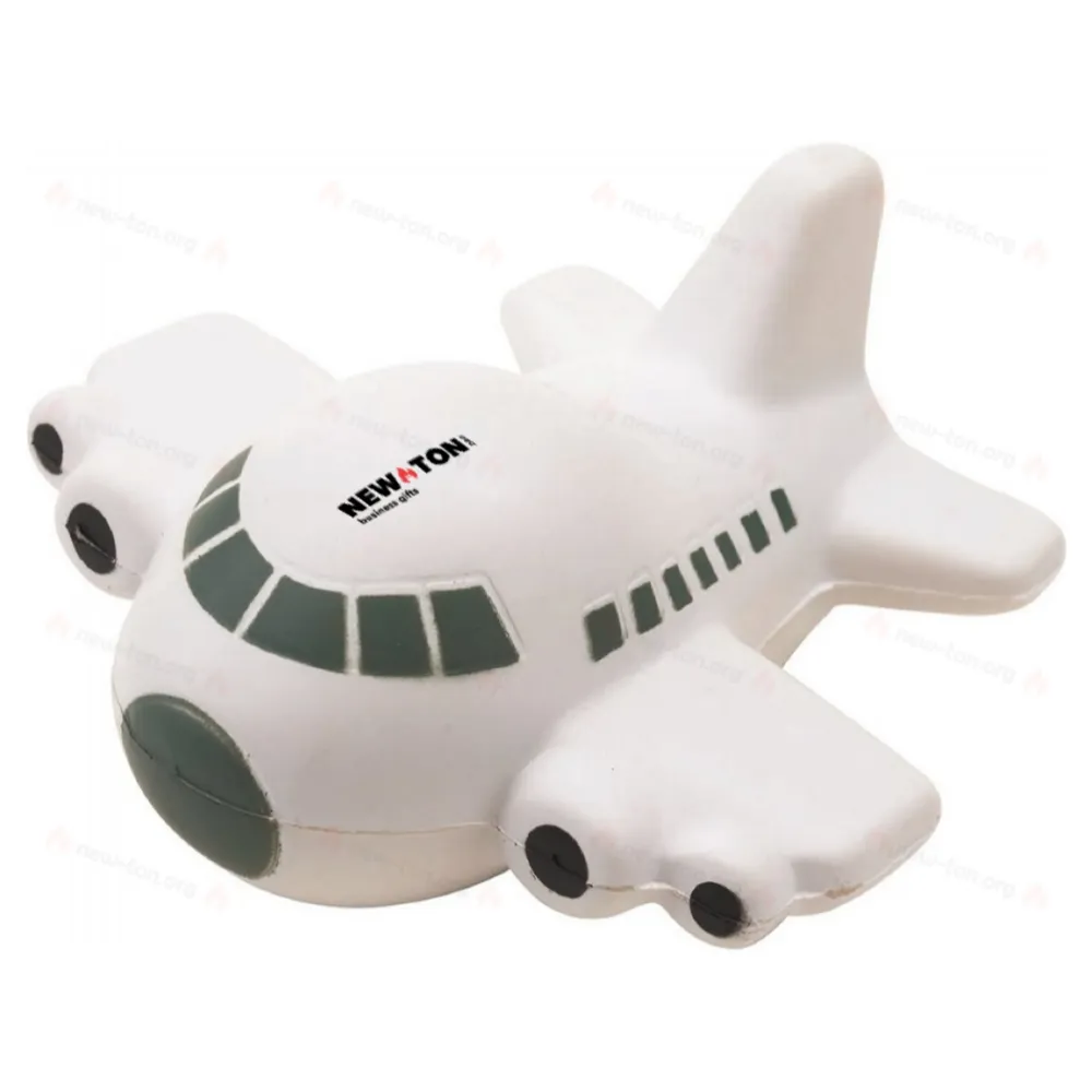 
                                            Anti-stress aeroplane TAKE OFF
                                            