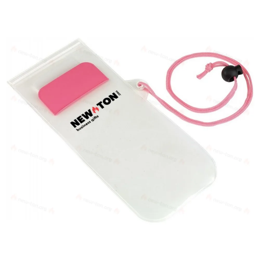 
                                            Phone pouch SMART SPLASH, magenta
                                            