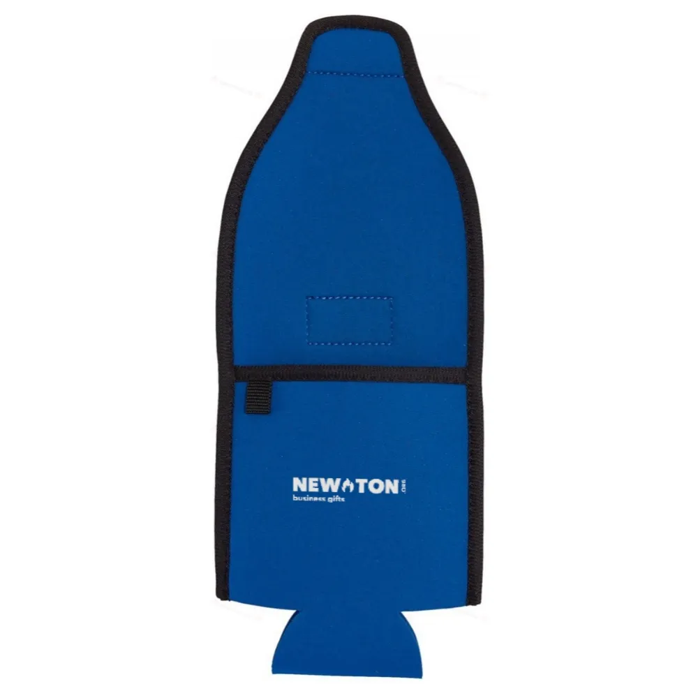 
                                            Bottle holder COOL HIKING, blue
                                            