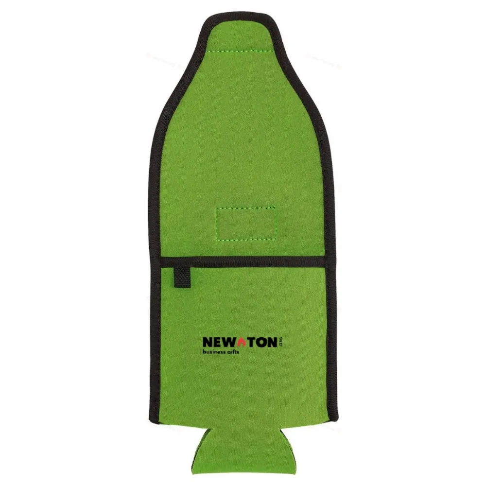 
                                            Bottle holder COOL HIKING, apple green
                                            