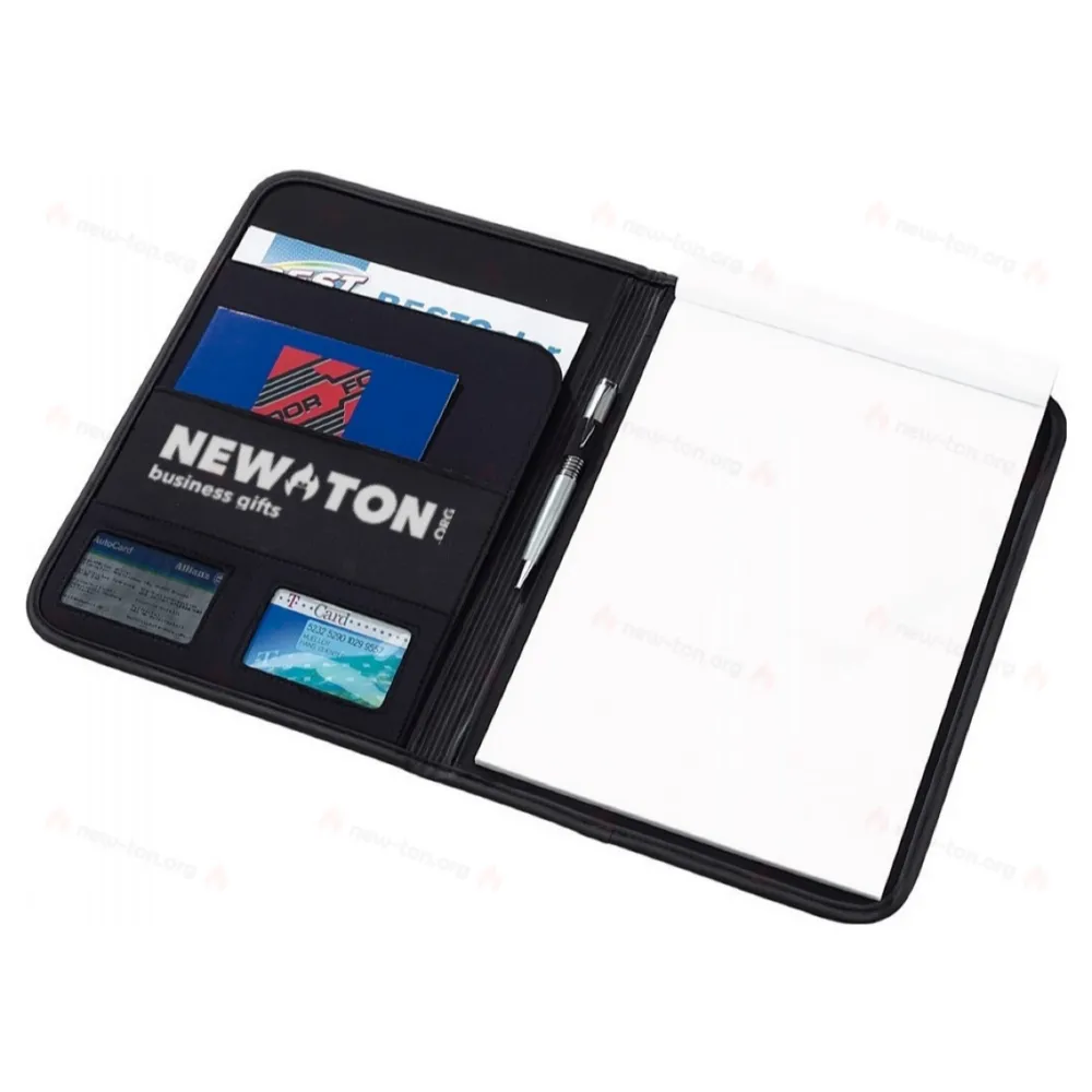 
                                            A4 EVENT Conference Folder
                                            