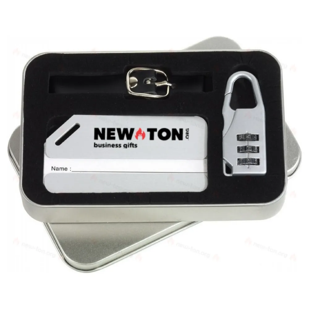 
                                            Luggage tag set FAR AWAY
                                            