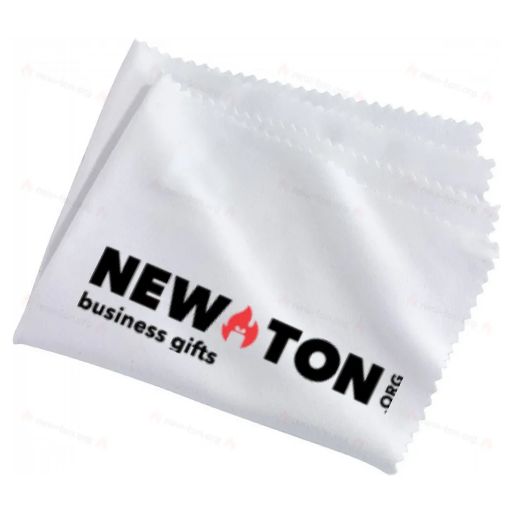 
                                            Microfibre glasses cleaning cloth CLEAN UP
                                            