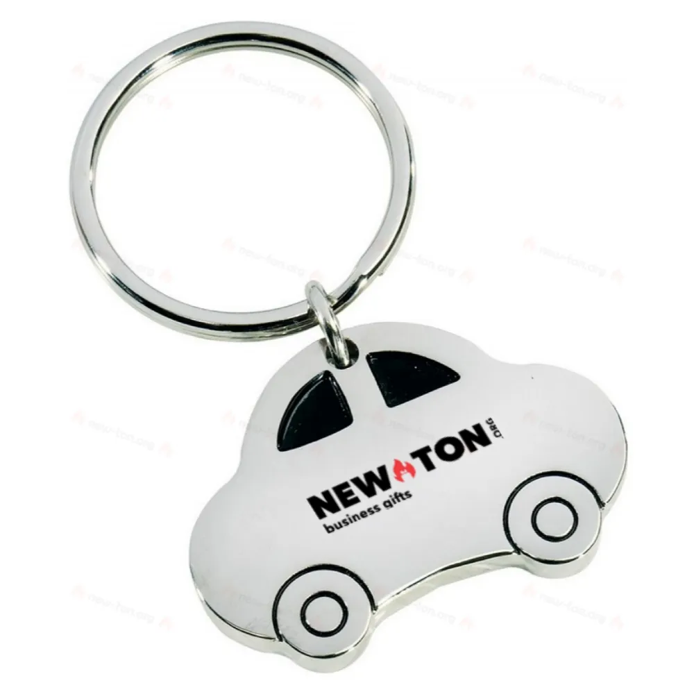 
                                            Metal key ring LIMOUSINE
                                            