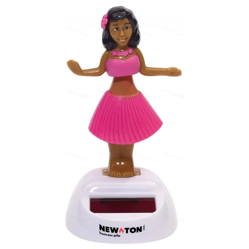 
                                            Solar wobbler HULA, pink
                                            