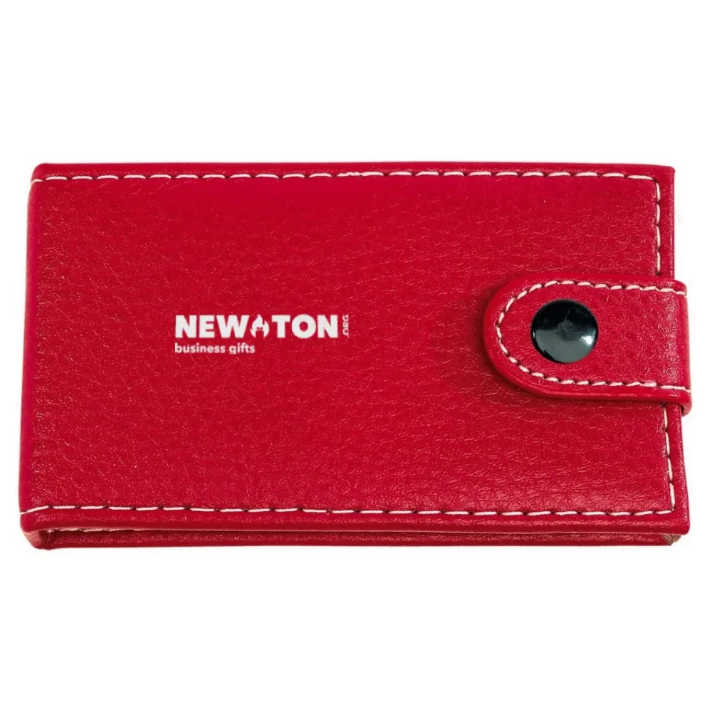 Маникюрный набор ELAINE, красный