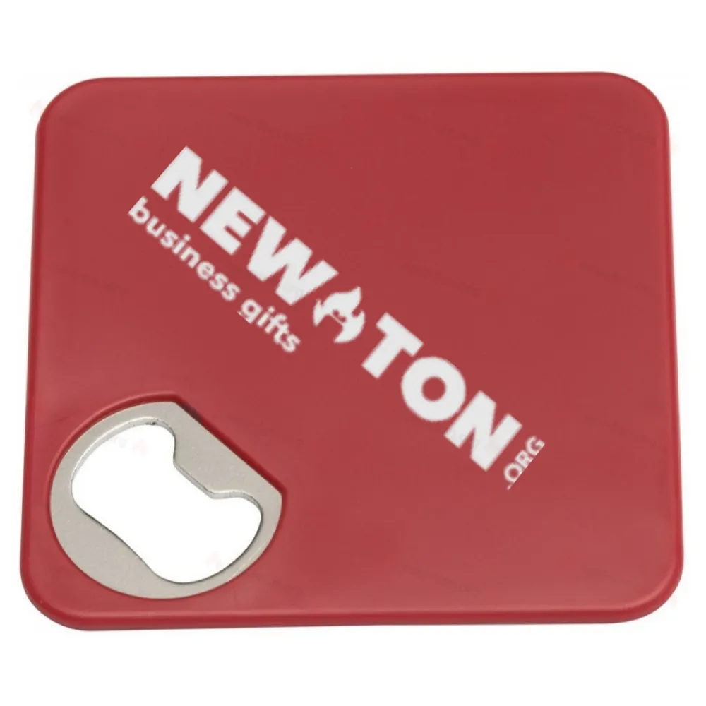 Подстаканник ВМЕСТЕ, красный