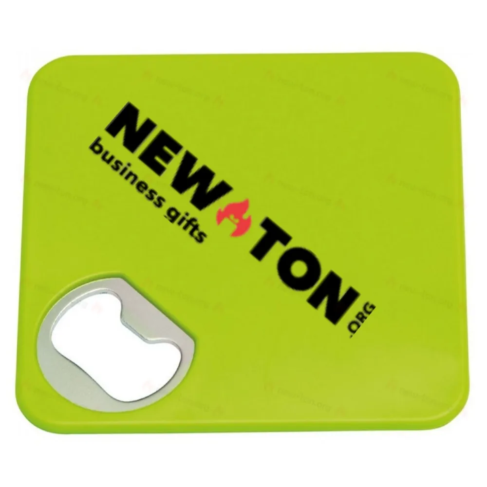 Подкладка под стакан TOGETHER, зеленое яблоко