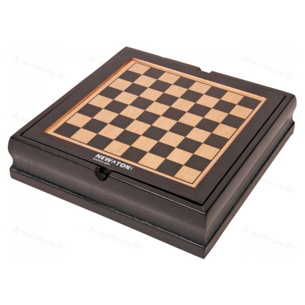 
                                            Game set FAMILY-FUN, brown
                                            