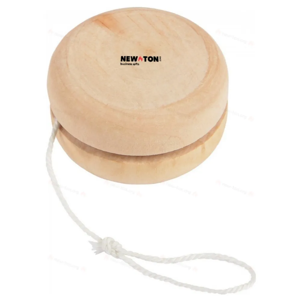 
                                            Yoyo UPSIDE DOWN, wood
                                            