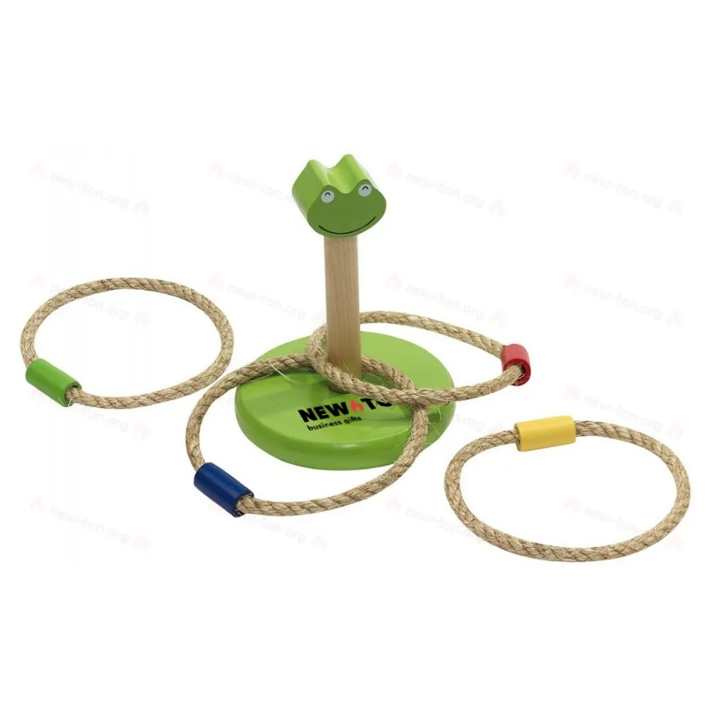 
                                            Ring toss game CRAZY LOOP
                                            