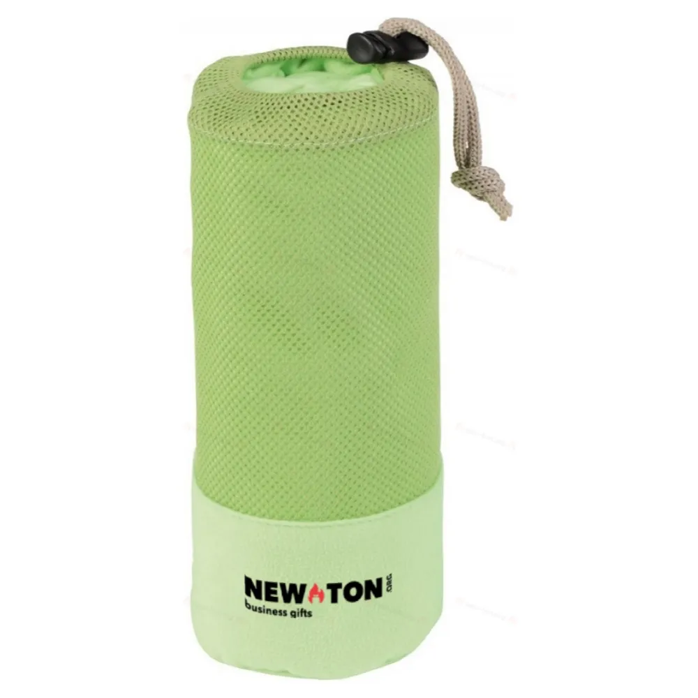 
                                            Microfibre towel FRESHNESS, light green
                                            