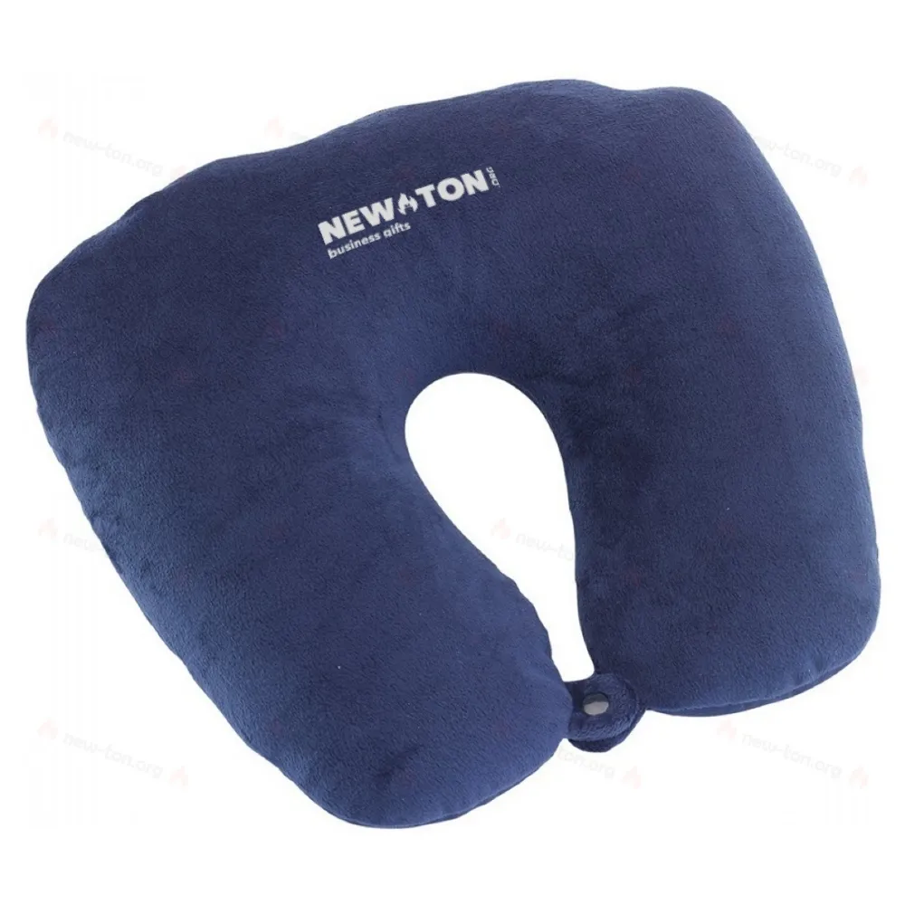 Болстер TURN OVER, темно-синий