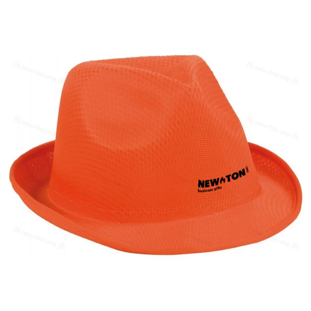 
                                            Leisure hat COOL DANCE, orange
                                            