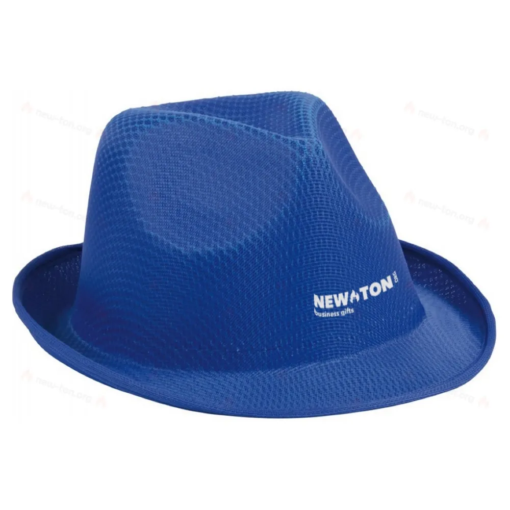 
                                            Leisure hat COOL DANCE, blue
                                            