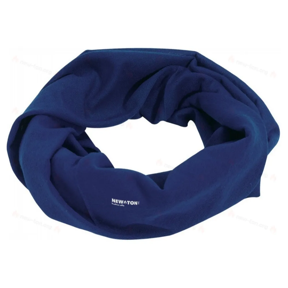 
                                            Multifunctional headwear TRENDY, blue
                                            