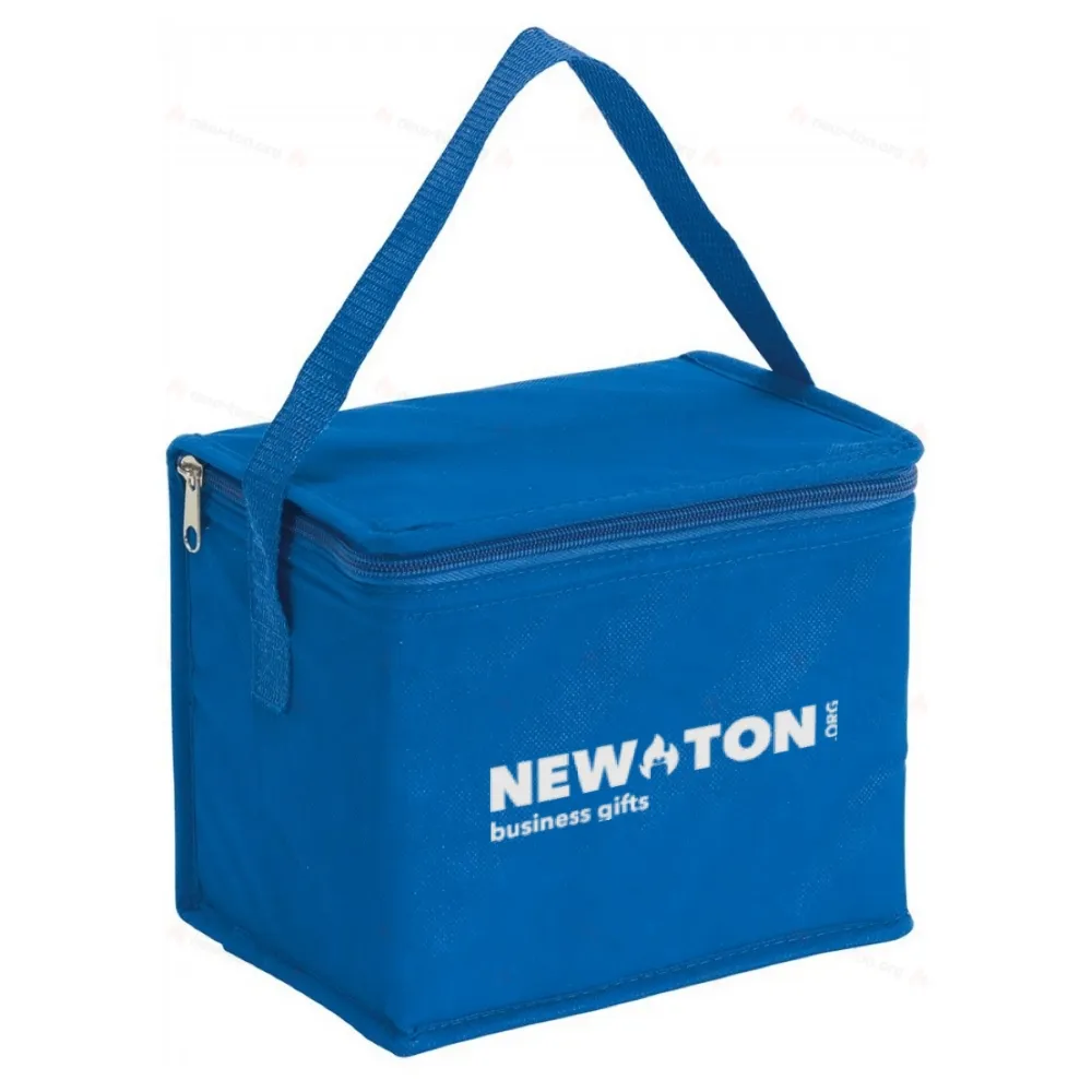 
                                                Cooler bag CELSIUS, blue
                                                