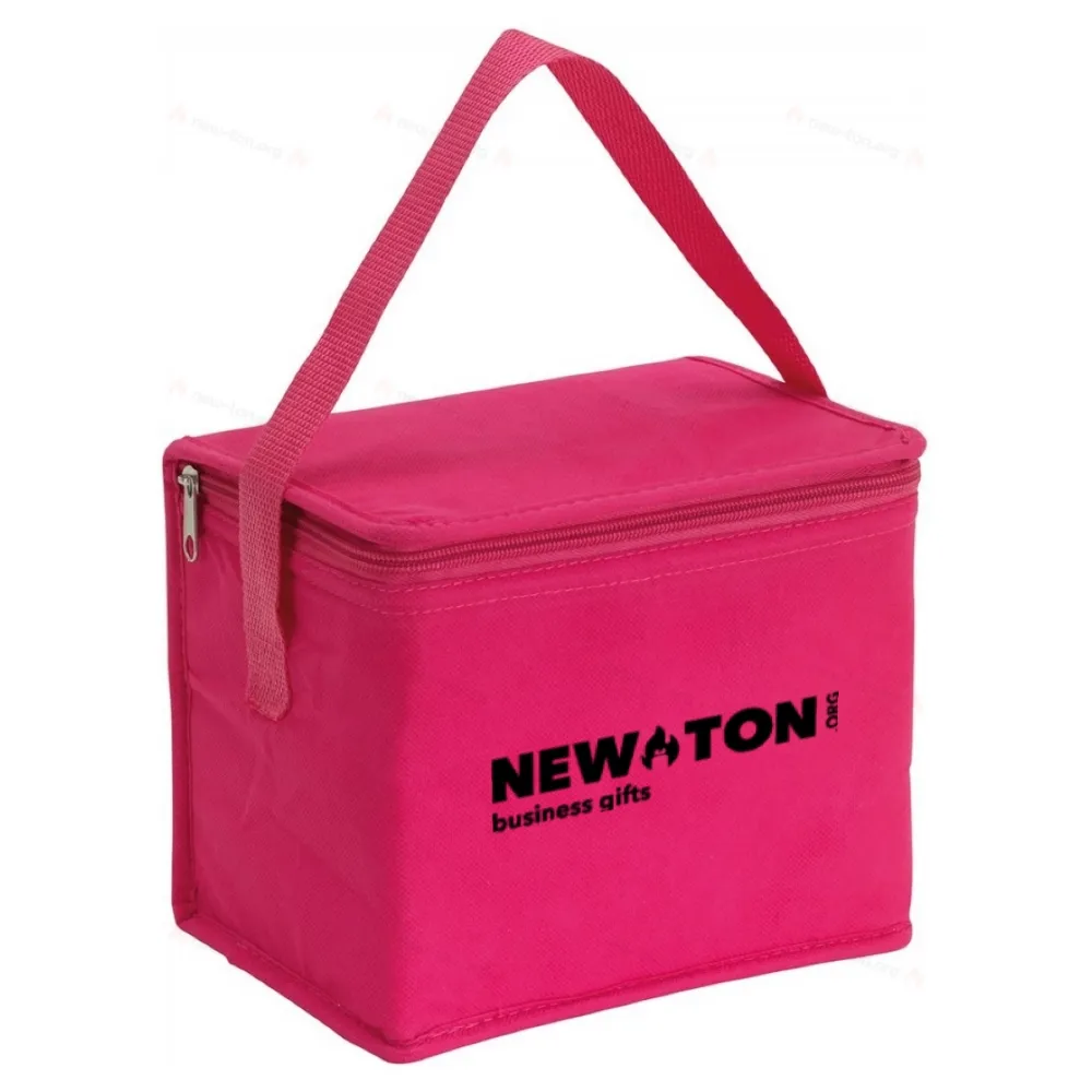 
                                                Cooler bag CELSIUS, pink
                                                
