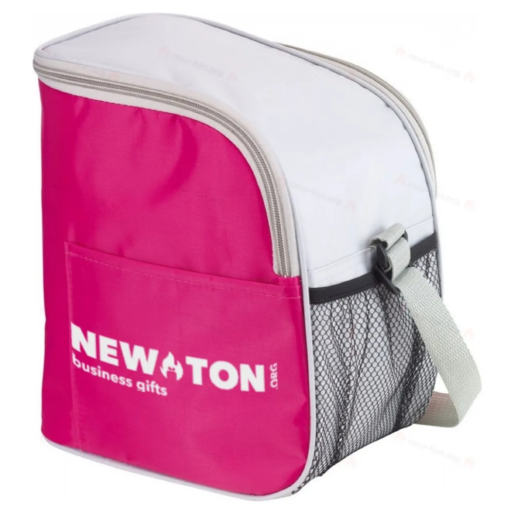 
                                                Cooler bag GLACIAL, pink
                                                