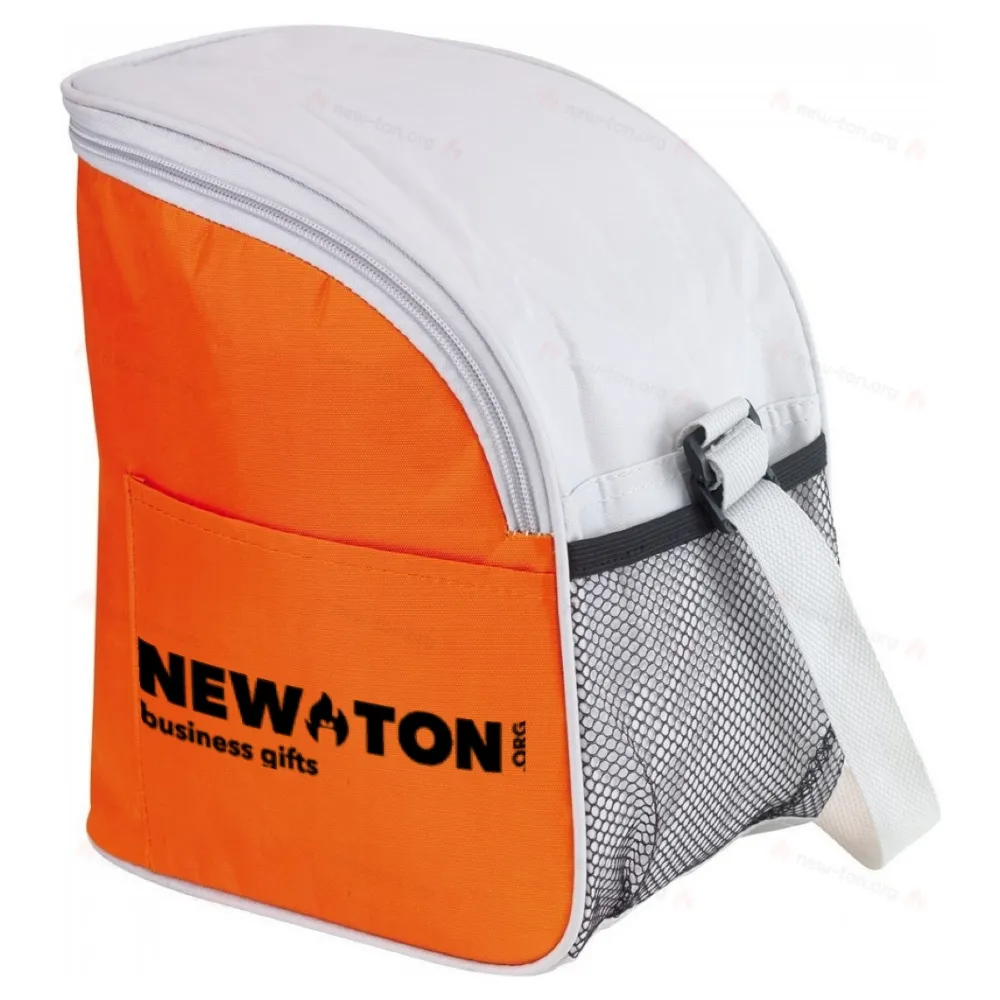 
                                                Cooler bag GLACIAL, orange
                                                