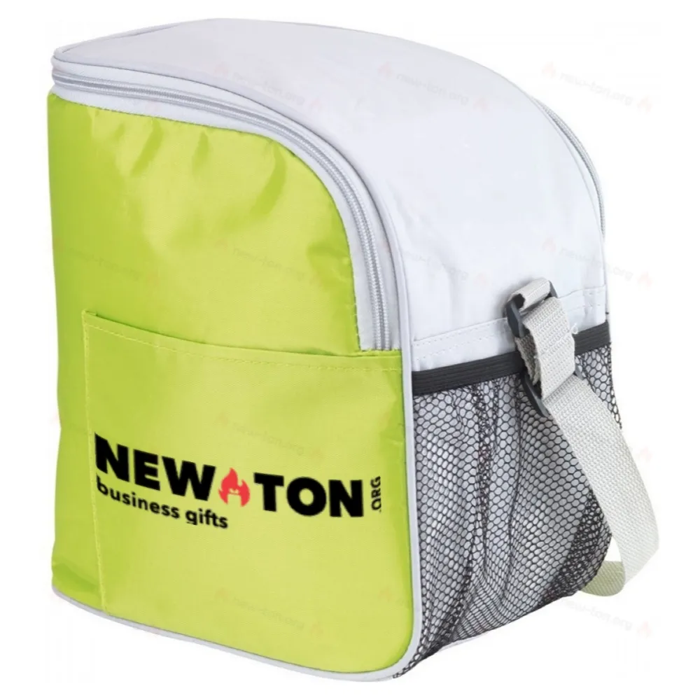 
                                                Cooler bag GLACIAL, light green
                                                