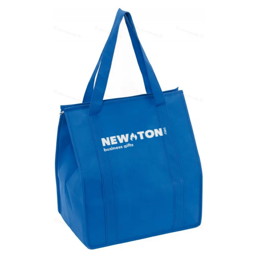 
                                                Cooler bag DEGREE, blue
                                                
