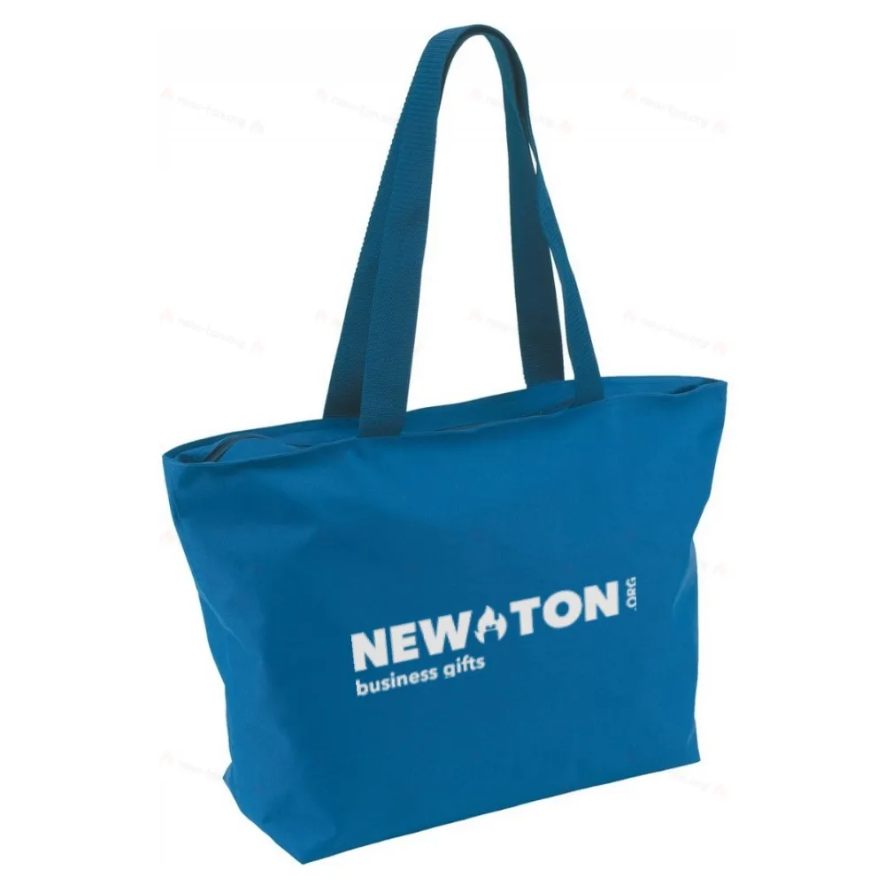 Шоппер EASY, синий