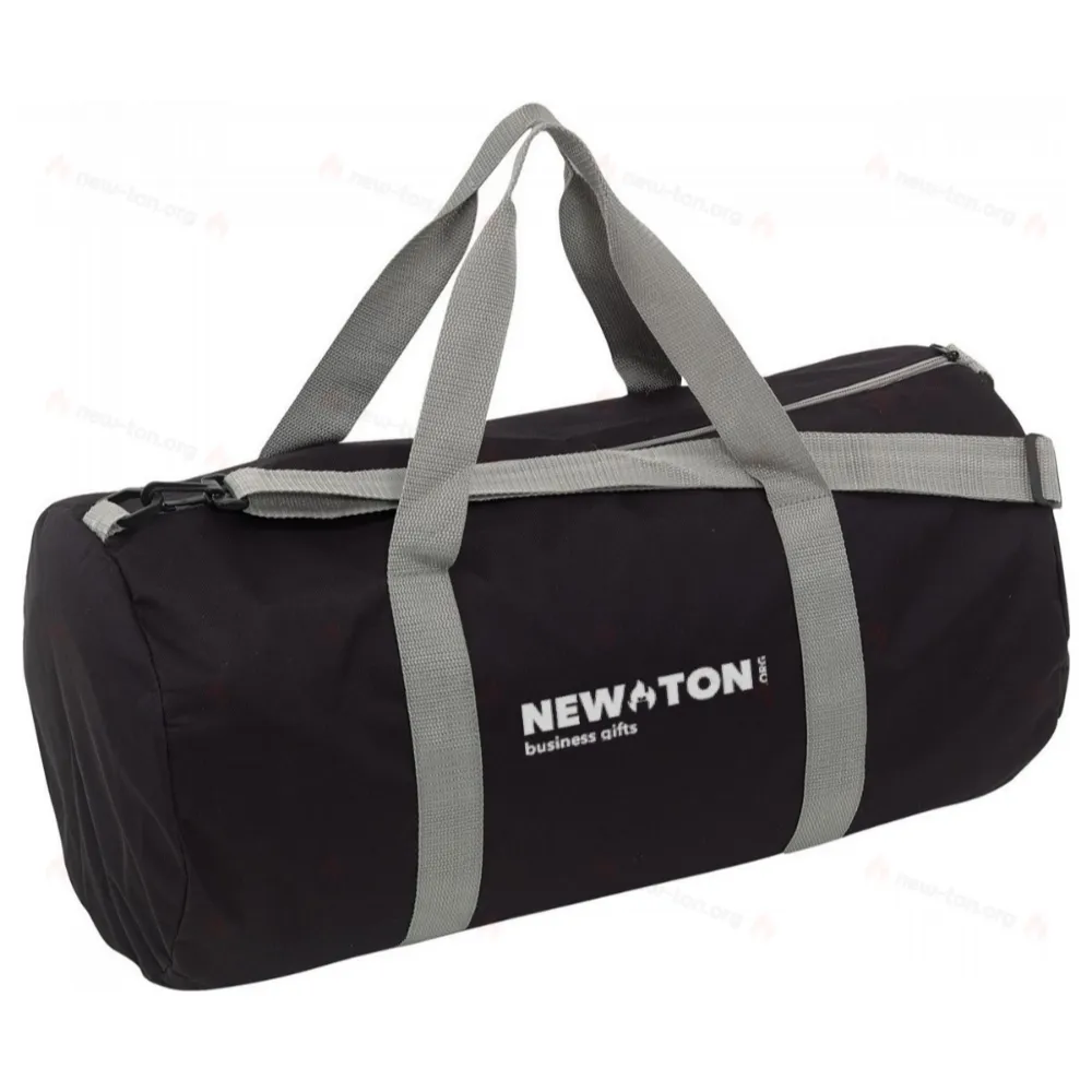 
                                            Sports bag WORKOUT, black
                                            