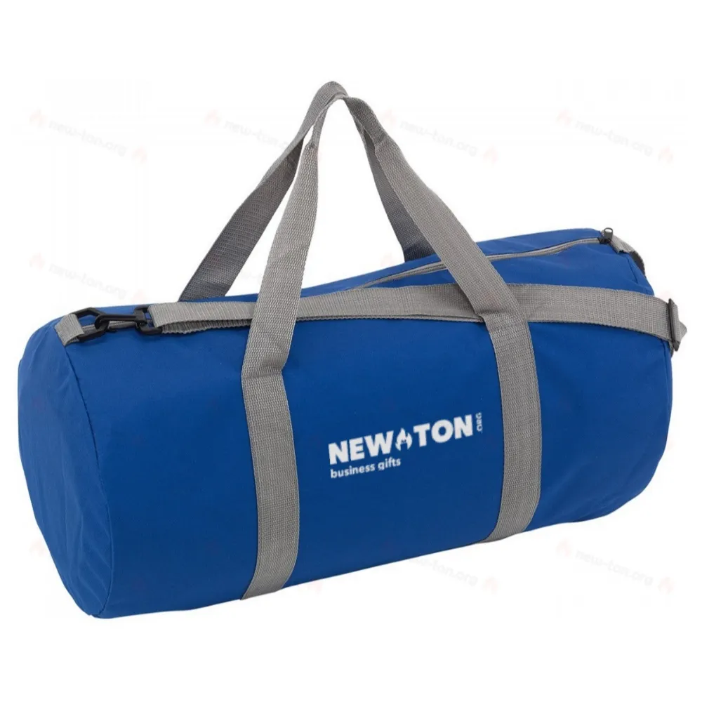 
                                            Sports bag WORKOUT, blue
                                            