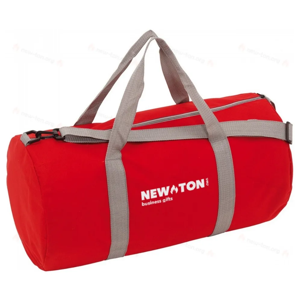 
                                            Sports bag WORKOUT, red
                                            