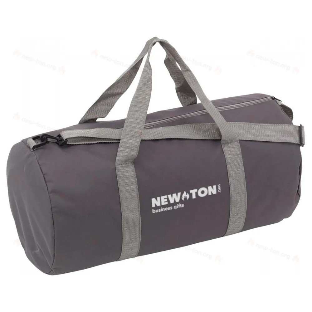 
                                            Sports bag WORKOUT, grey
                                            