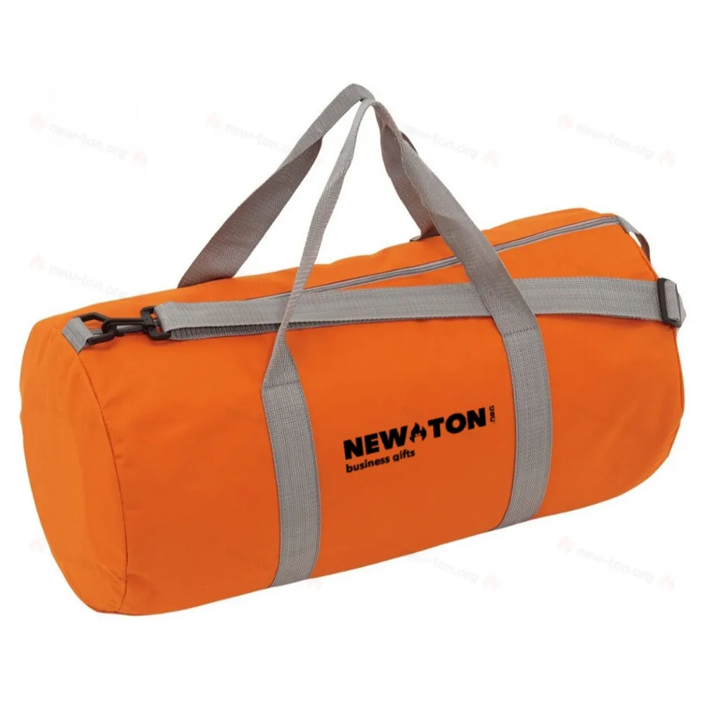 
                                            Sports bag WORKOUT, orange
                                            