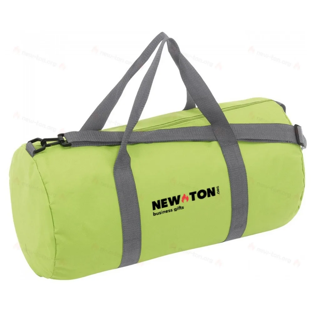 
                                            Sports bag WORKOUT, light green
                                            
