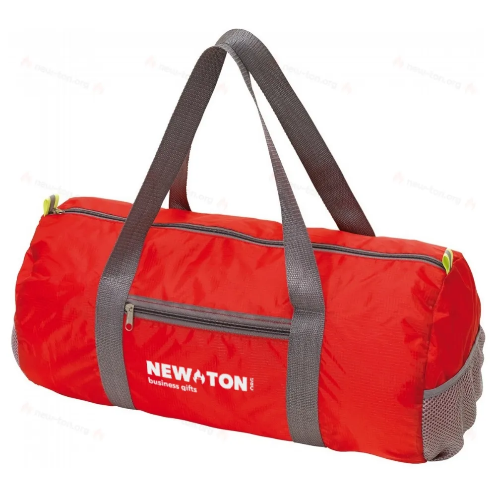 
                                            Sports bag VOLUNTEER, red
                                            