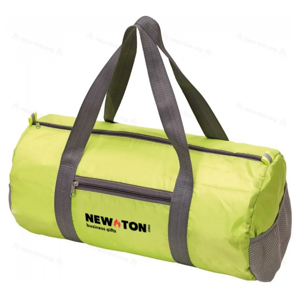 
                                            Sports bag VOLUNTEER, green
                                            