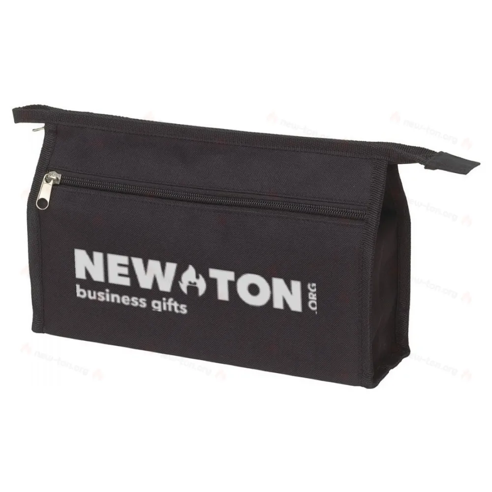 
                                            Toilet bag NIGHT & DAY, black
                                            